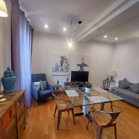 Exclusive Flat Spagna Rome Exterior photo